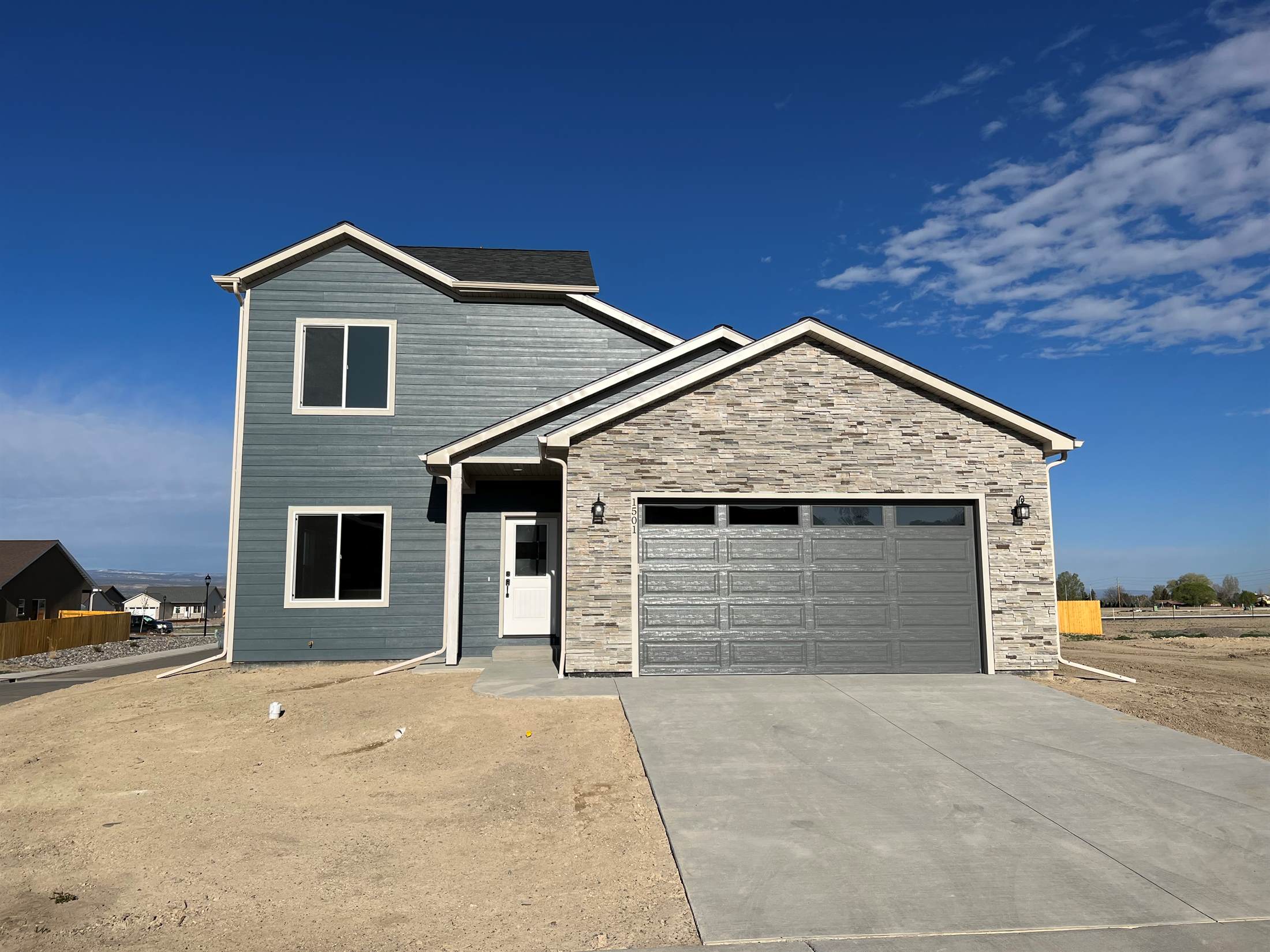 1501 Weminuche Avenue, Montrose, CO 81401