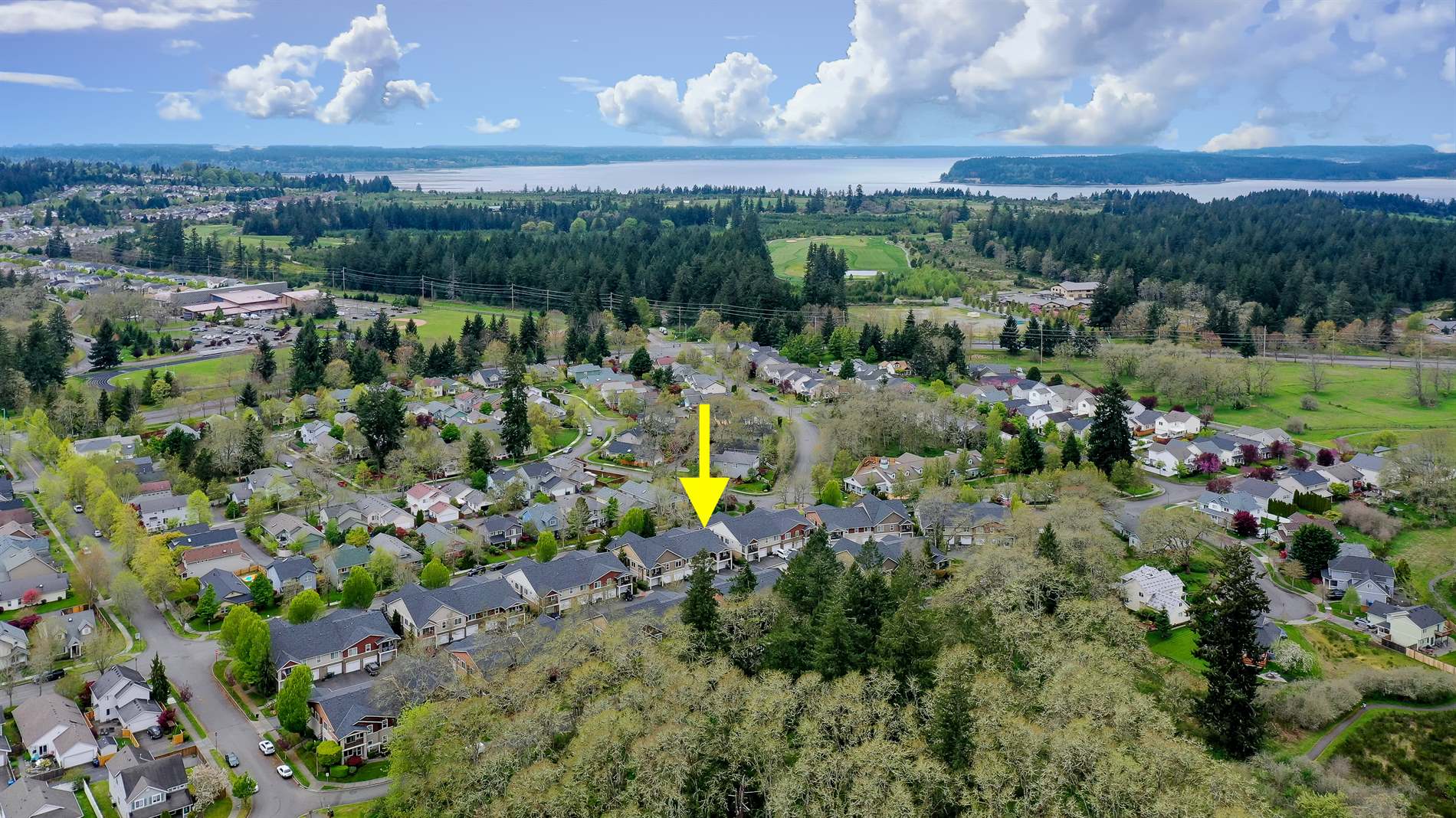 2128 Palisade Blvd #E-6, DuPont, WA 98327