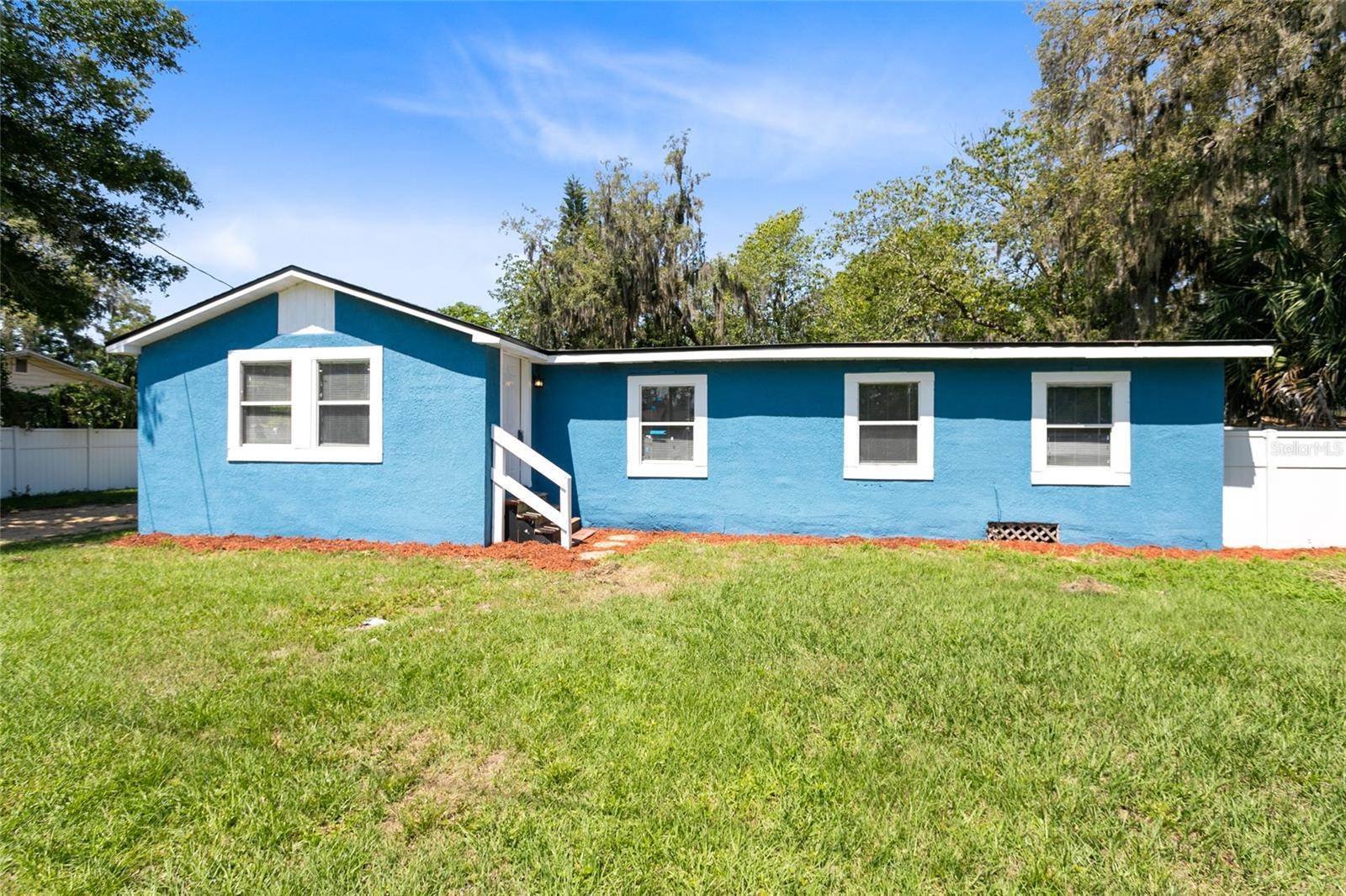 3624 Grice Street, Apopka, FL 32703