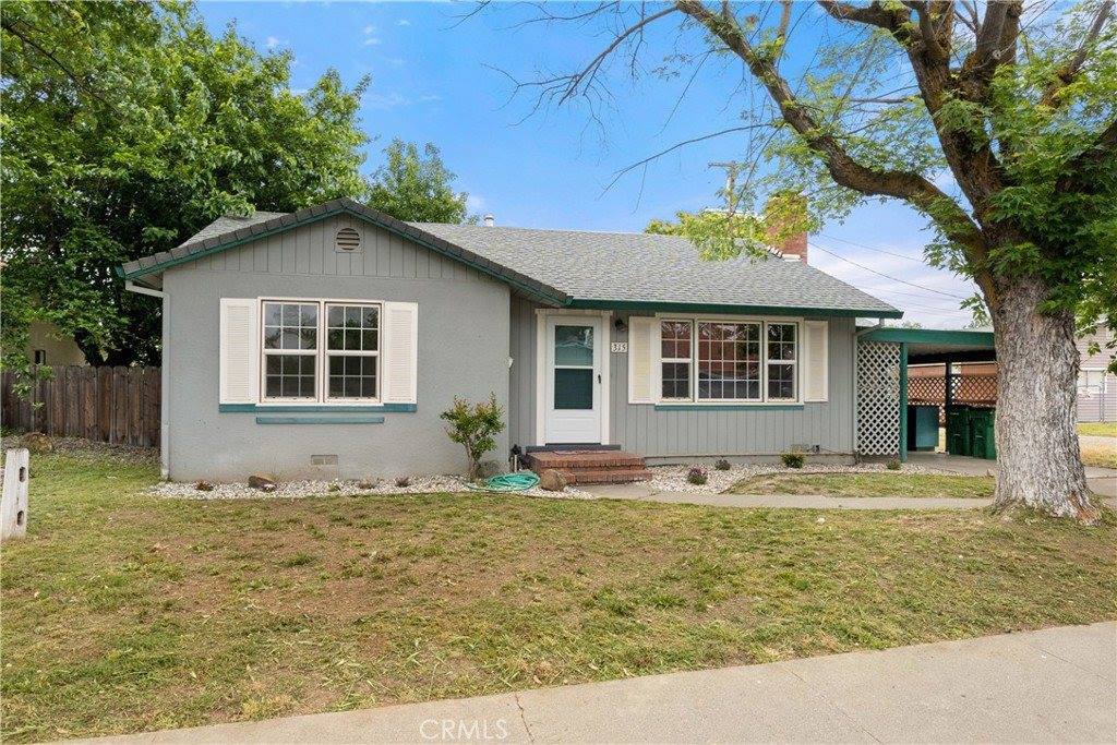 315 8th Street, Orland, CA 95963