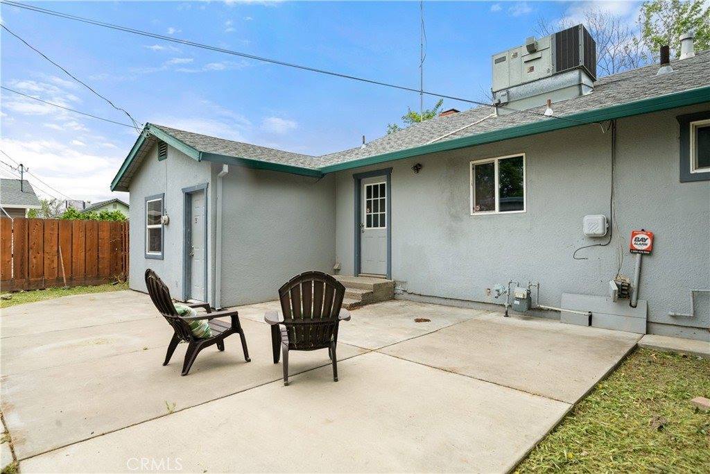 315 8th Street, Orland, CA 95963