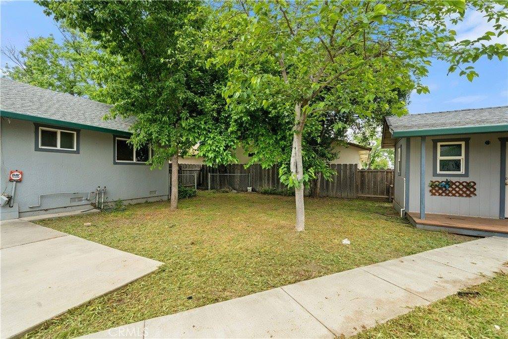 315 8th Street, Orland, CA 95963