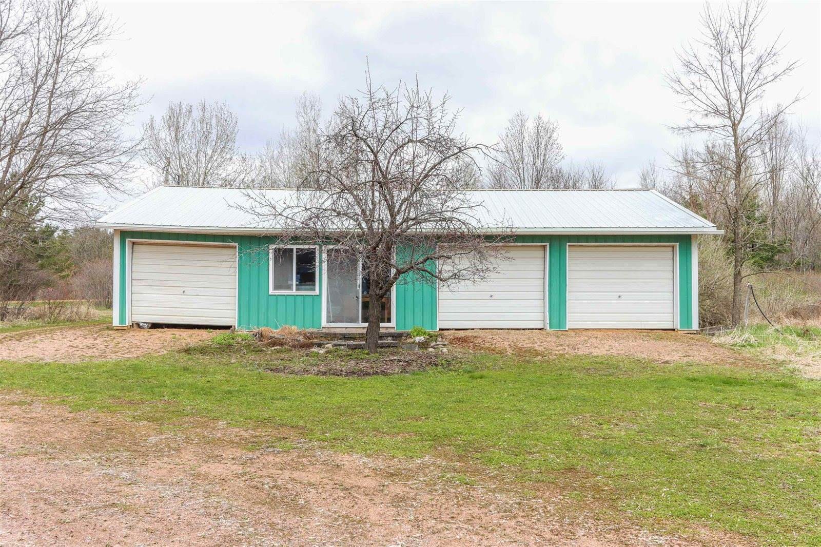 6350 Rock Road, Rudolph, WI 54475