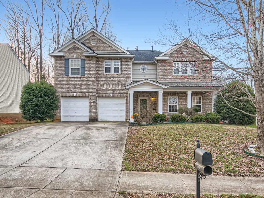 5937 Versage drive, Mint Hill, NC 28227