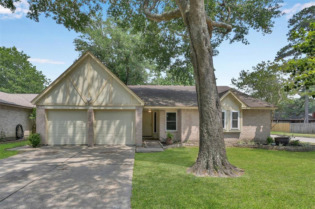 19002 Kemble Road, Humble, TX 77346