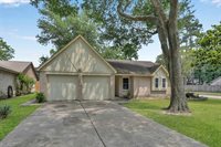 19002 Kemble Road, Humble, TX 77346