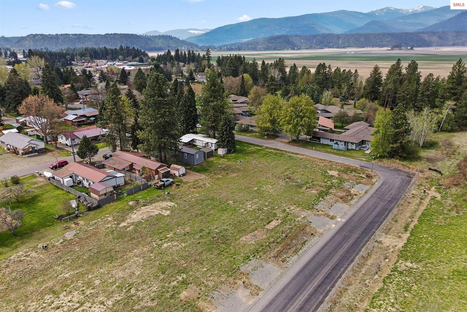 6856 Selkirk St., Bonners Ferry, ID 83805