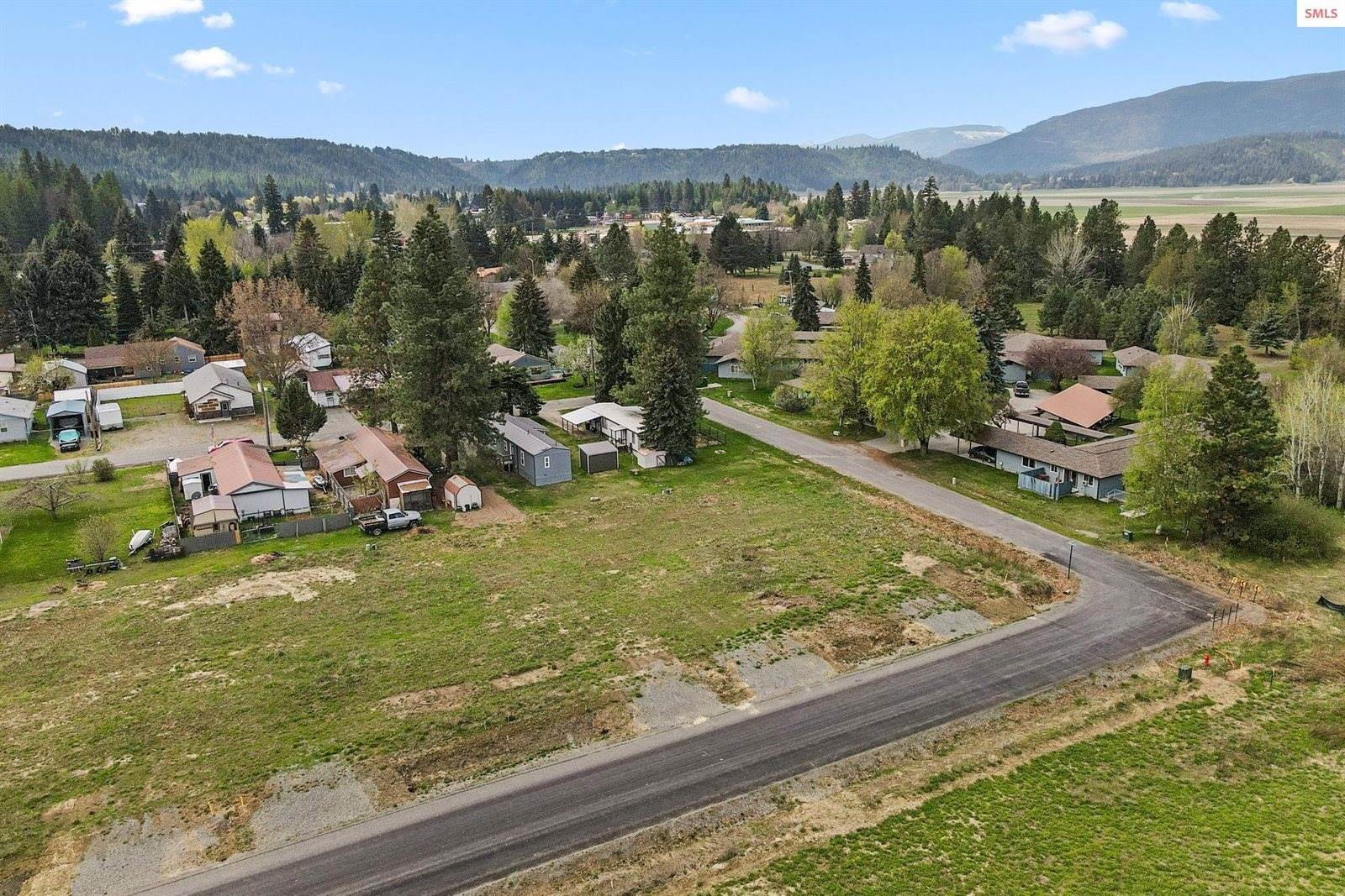 6856 Selkirk St., Bonners Ferry, ID 83805