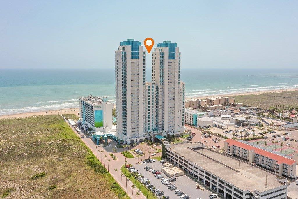 310A Padre Blvd, #408, South Padre Island, TX 78597