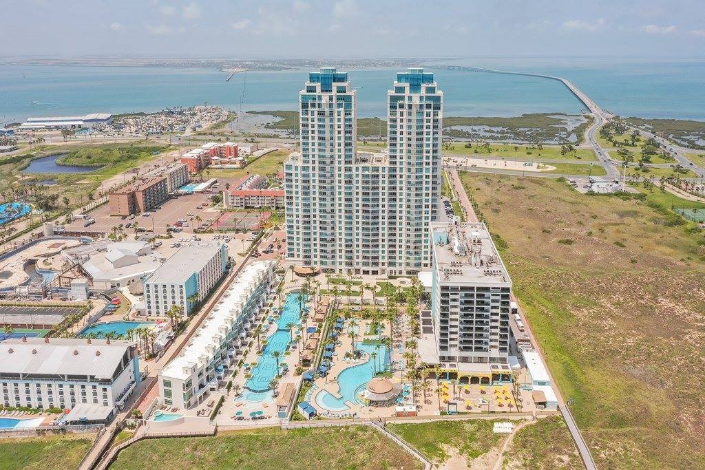 310A Padre Blvd, #408, South Padre Island, TX 78597