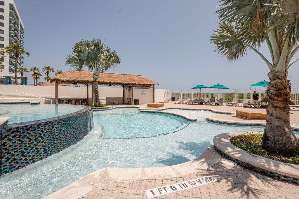 310A Padre Blvd, #408, South Padre Island, TX 78597