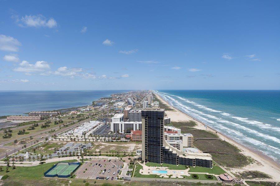 310A Padre Blvd, #408, South Padre Island, TX 78597