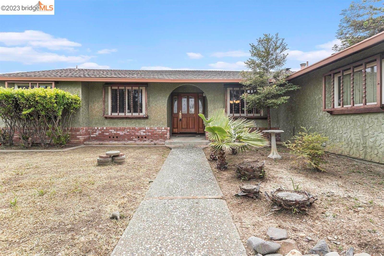 3813 Malibu Place, Pittsburg, CA 94565