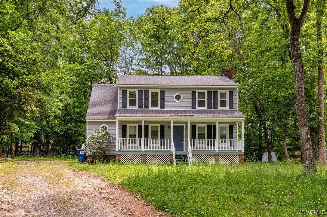 6813 Velvet Antler Court, Chesterfield County, VA 23112