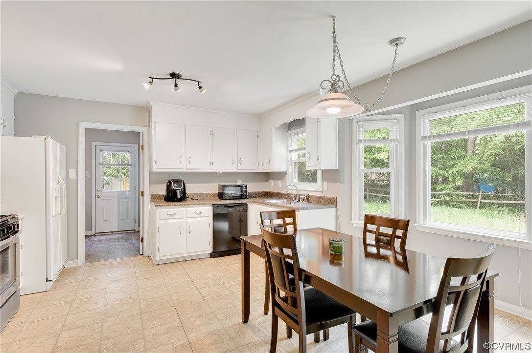 6813 Velvet Antler Court, Chesterfield County, VA 23112