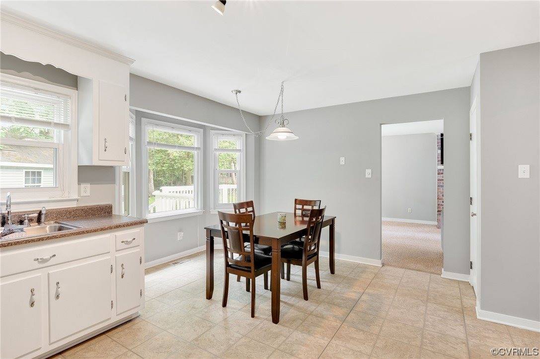 6813 Velvet Antler Court, Chesterfield County, VA 23112