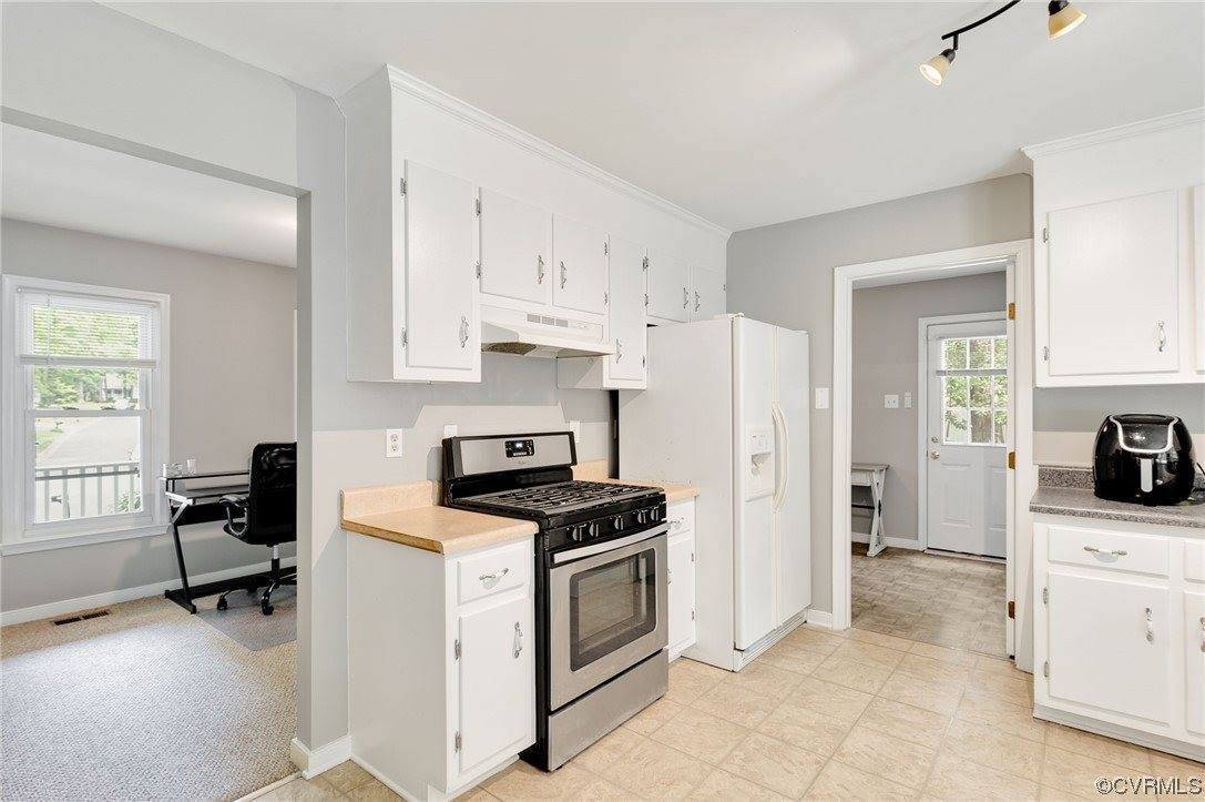 6813 Velvet Antler Court, Chesterfield County, VA 23112