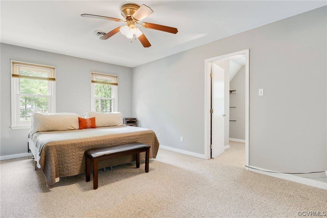 6813 Velvet Antler Court, Chesterfield County, VA 23112