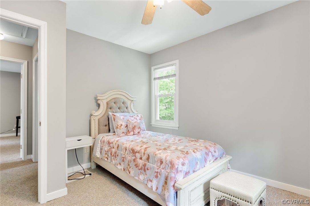 6813 Velvet Antler Court, Chesterfield County, VA 23112