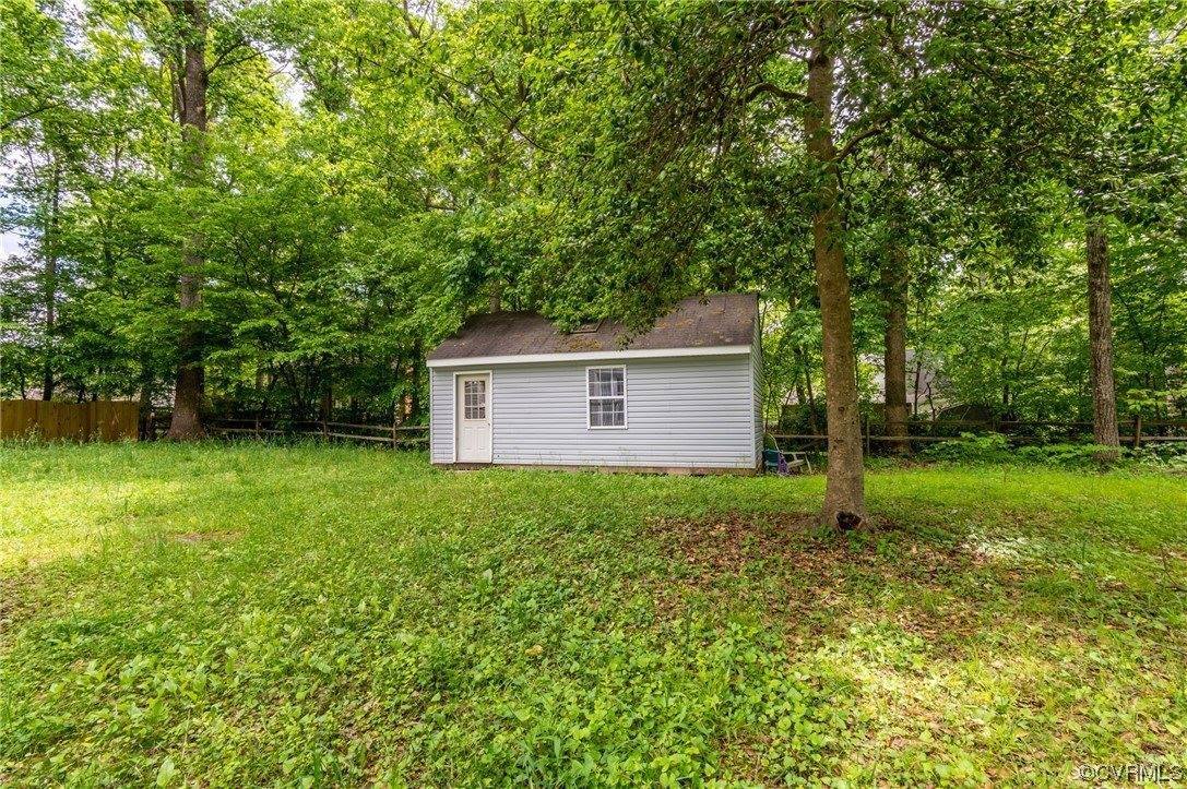 6813 Velvet Antler Court, Chesterfield County, VA 23112