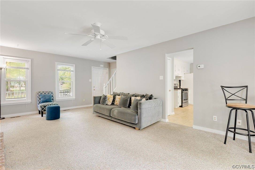 6813 Velvet Antler Court, Chesterfield County, VA 23112