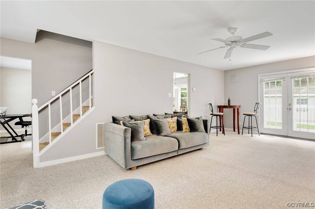 6813 Velvet Antler Court, Chesterfield County, VA 23112