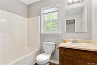 6813 Velvet Antler Court, Chesterfield County, VA 23112