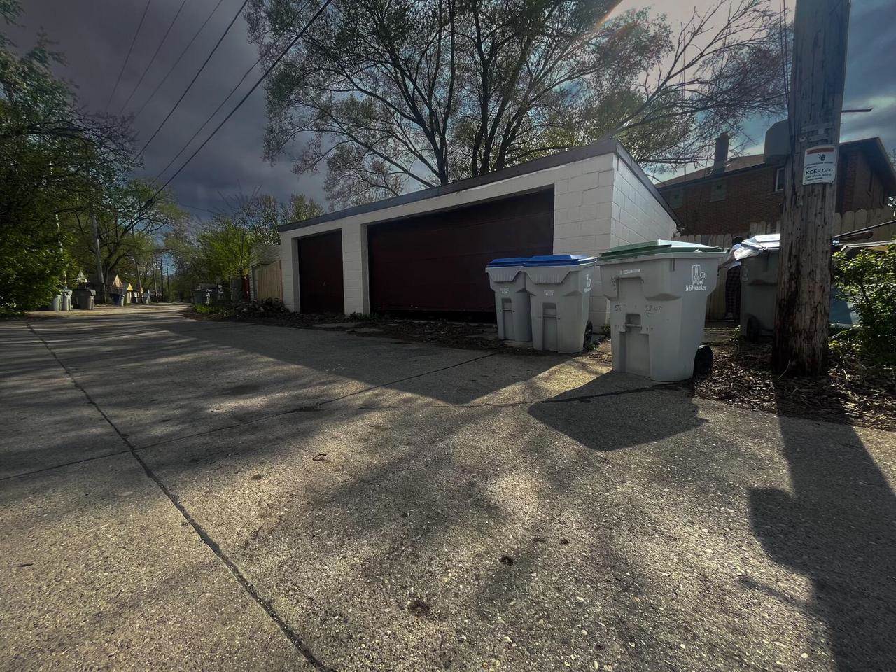 5826 N 32nd STREET #5828, Milwaukee, WI 53209