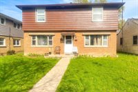 5826 N 32nd STREET #5828, Milwaukee, WI 53209