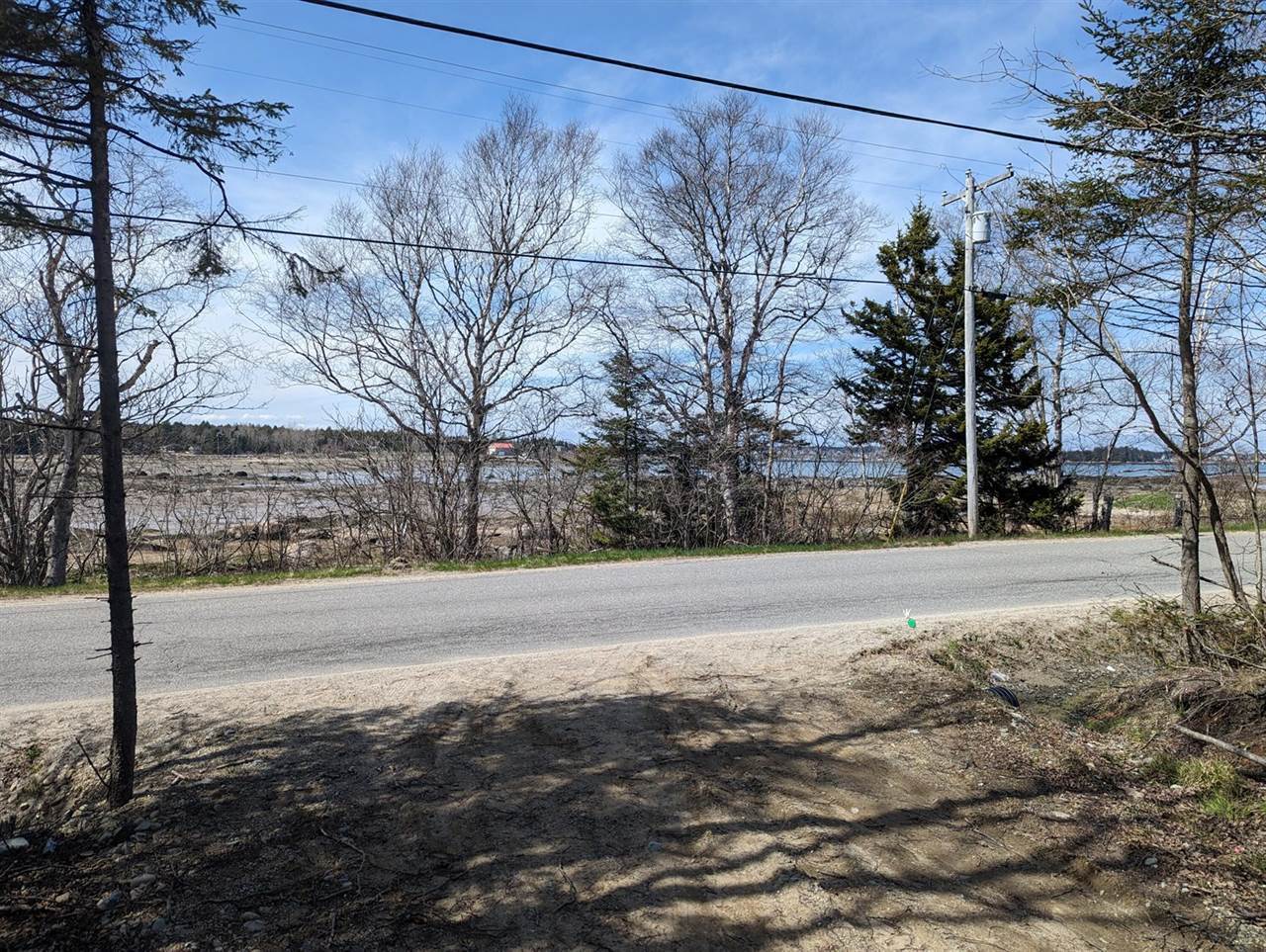 4 & 4a Alleys Bay Road, Beals, ME 04611