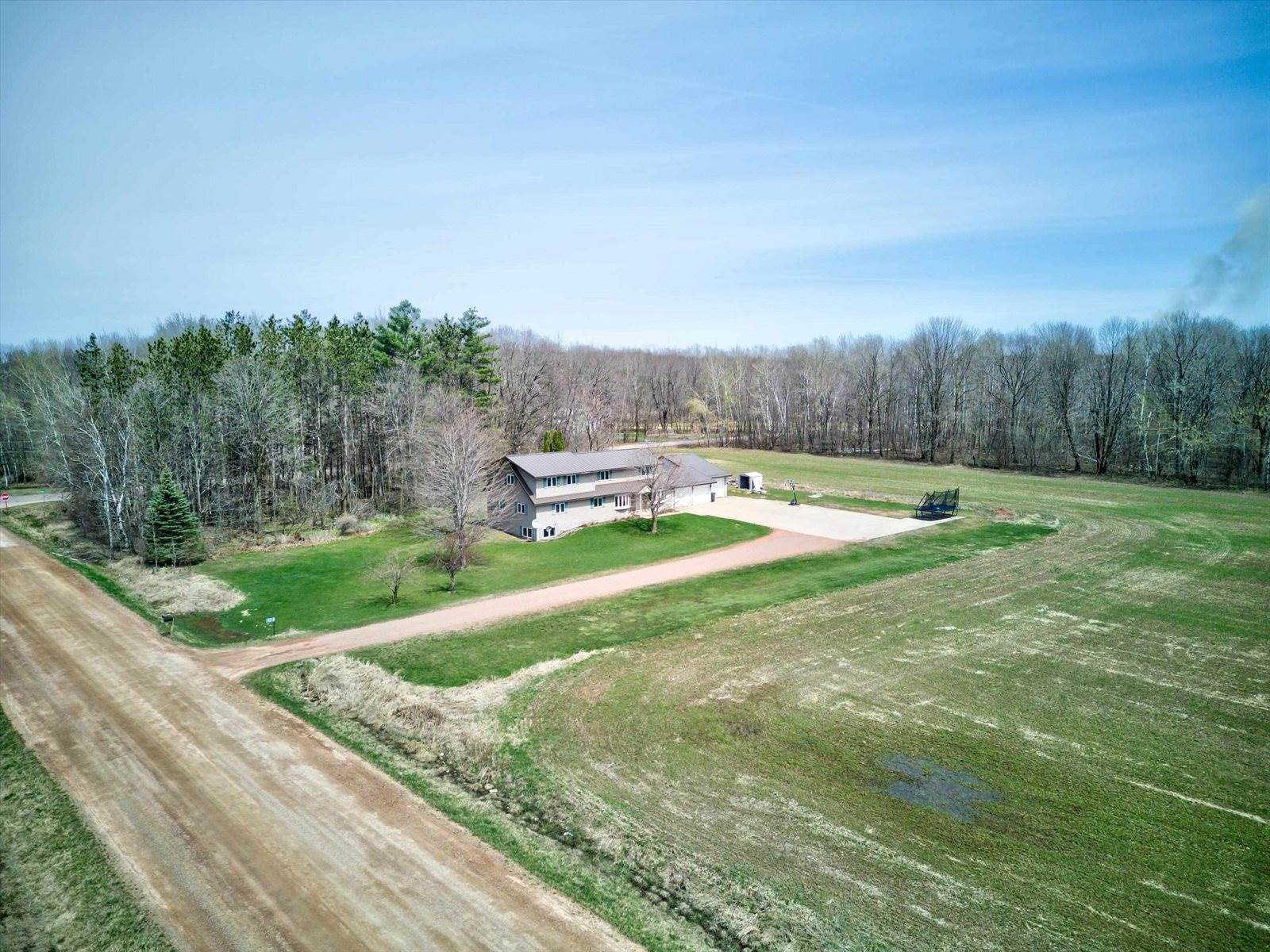 201621 Eagle Road, Marshfield, WI 54449