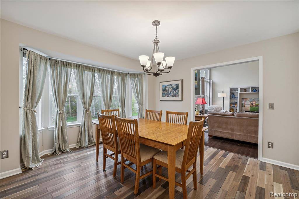 24406 Curt Drive, Brownstown Township, MI 48183