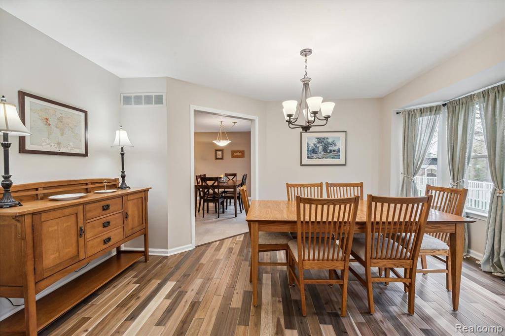 24406 Curt Drive, Brownstown Township, MI 48183