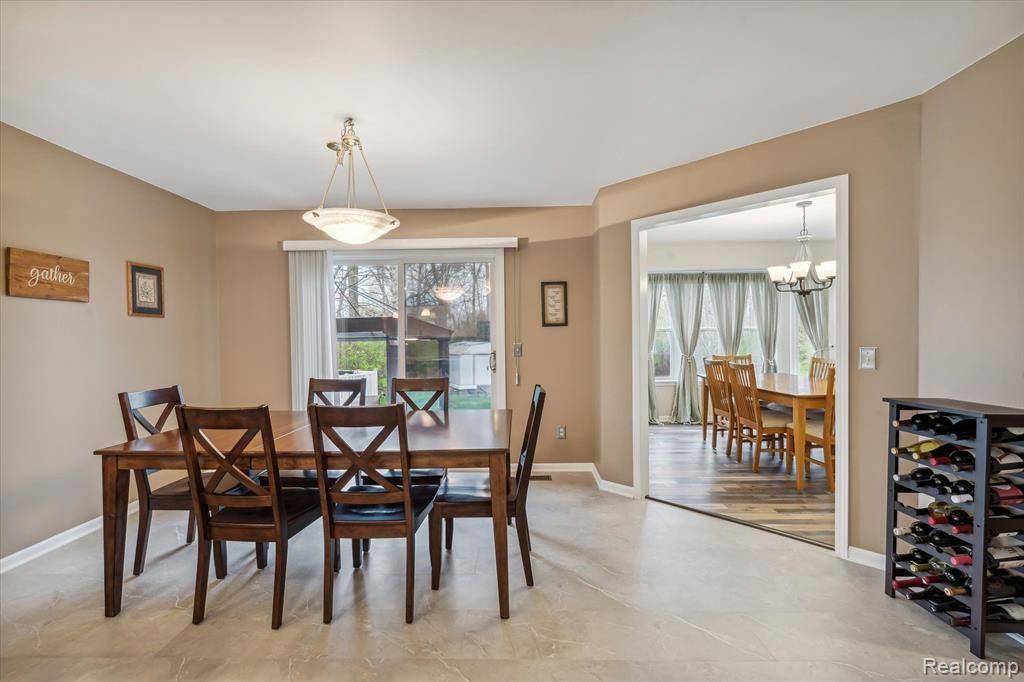 24406 Curt Drive, Brownstown Township, MI 48183