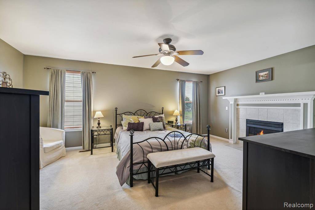 24406 Curt Drive, Brownstown Township, MI 48183