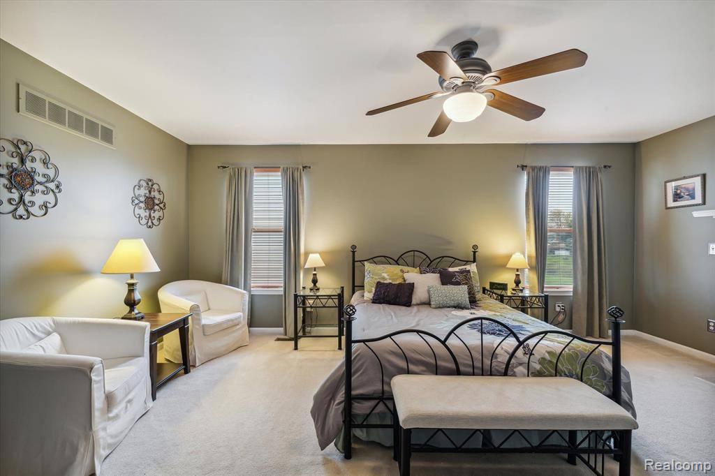 24406 Curt Drive, Brownstown Township, MI 48183