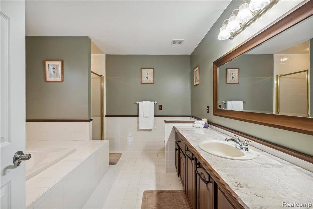 24406 Curt Drive, Brownstown Township, MI 48183