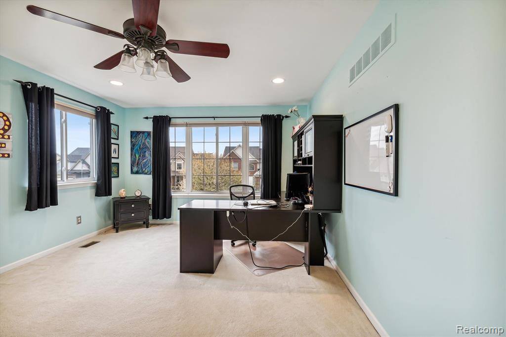 24406 Curt Drive, Brownstown Township, MI 48183