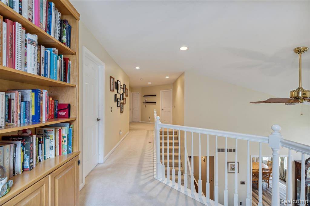 24406 Curt Drive, Brownstown Township, MI 48183