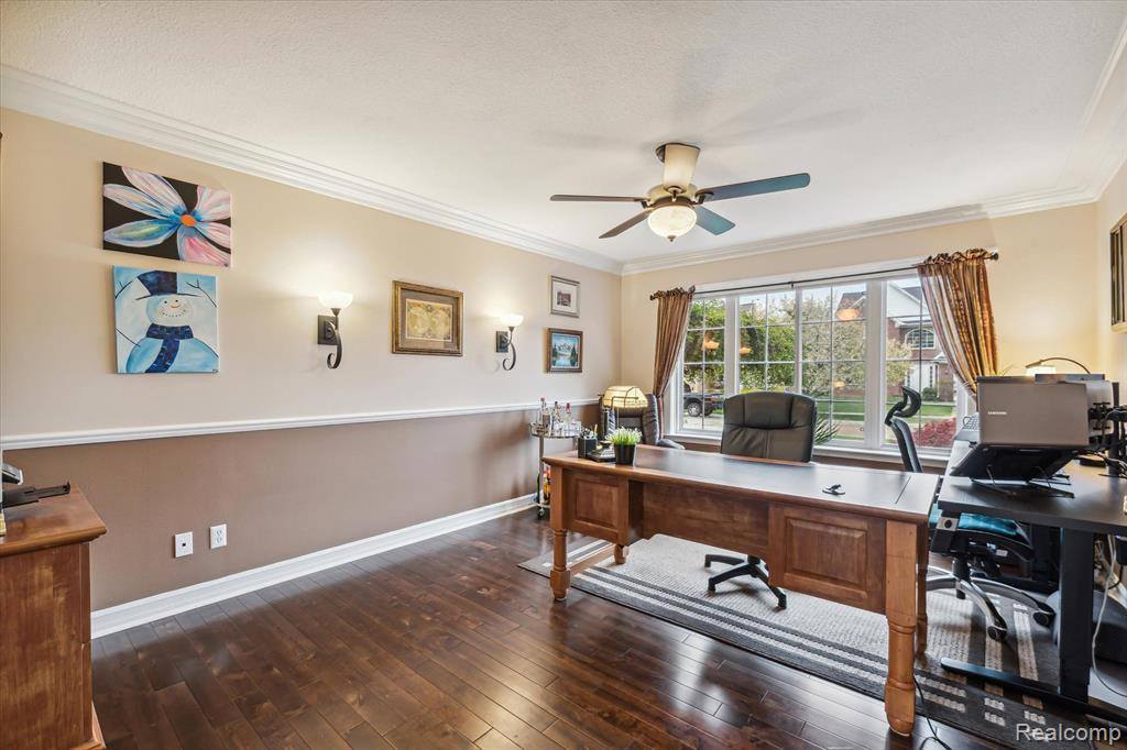 24406 Curt Drive, Brownstown Township, MI 48183