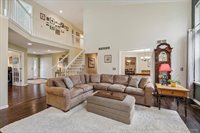 24406 Curt Drive, Brownstown Township, MI 48183