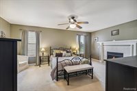 24406 Curt Drive, Brownstown Township, MI 48183