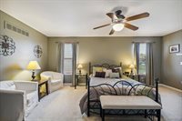 24406 Curt Drive, Brownstown Township, MI 48183