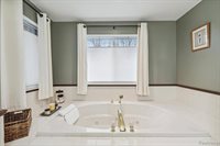 24406 Curt Drive, Brownstown Township, MI 48183