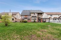 24406 Curt Drive, Brownstown Township, MI 48183