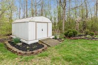 24406 Curt Drive, Brownstown Township, MI 48183