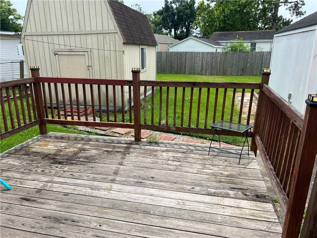 440 Oak Avenue, Harahan, LA 70123