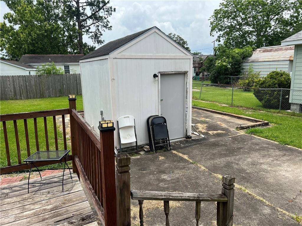 440 Oak Avenue, Harahan, LA 70123