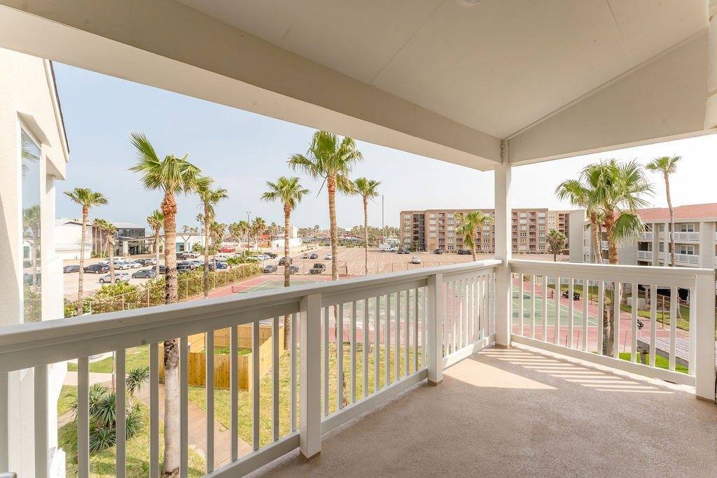 200 Padre Blvd, #2308, South Padre Island, TX 78597