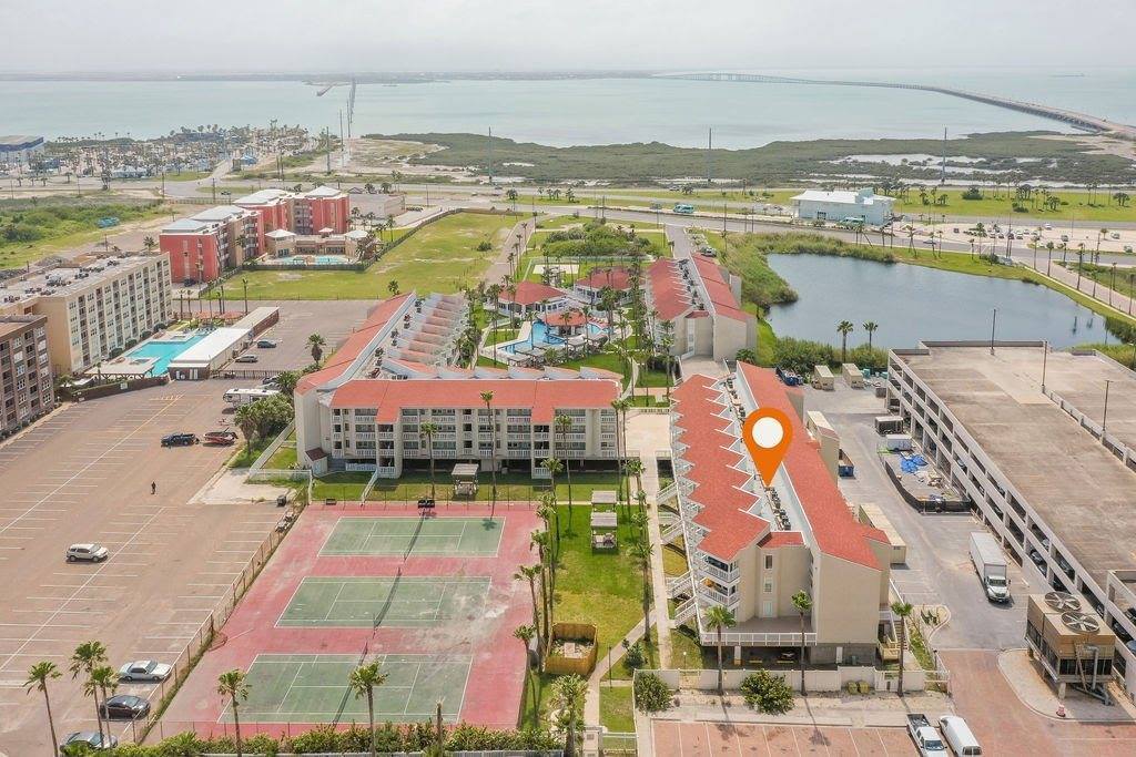 200 Padre Blvd, #2308, South Padre Island, TX 78597